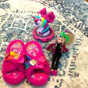 JoJo Siwa Bundle!
